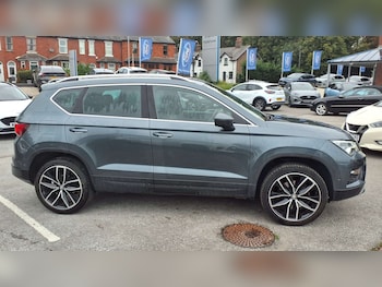 Used SEAT Ateca 2019 for sale - 76125901: Photo 2