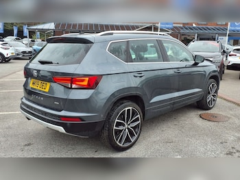 Used SEAT Ateca 2019 for sale - 76125901: Photo 3