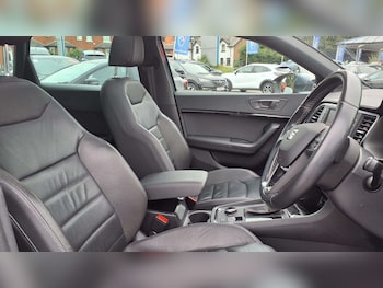 Used SEAT Ateca 2019 for sale - 76125901: Photo 4