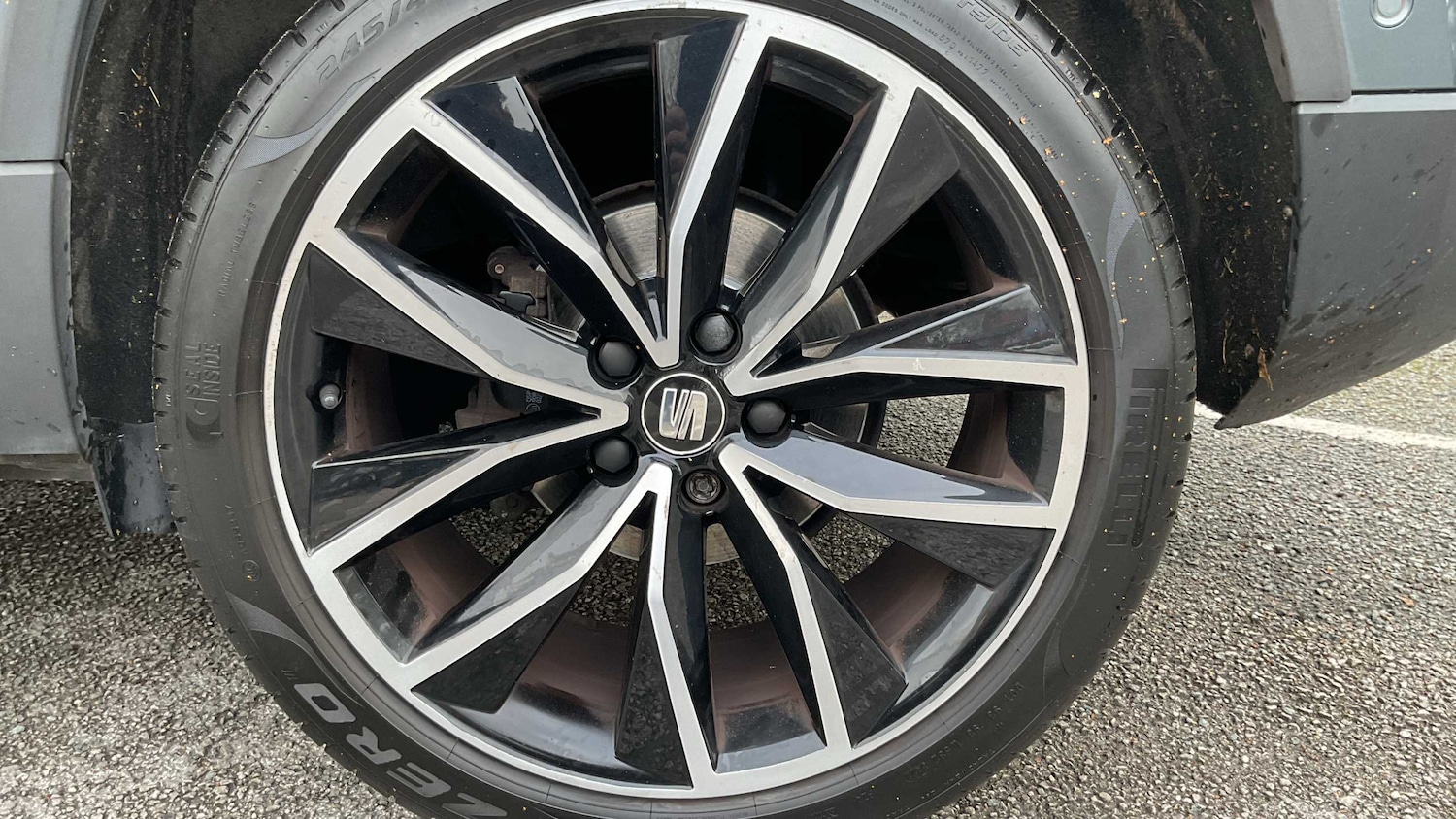 Used SEAT Ateca 2019 for sale - 76125901: Photo 5