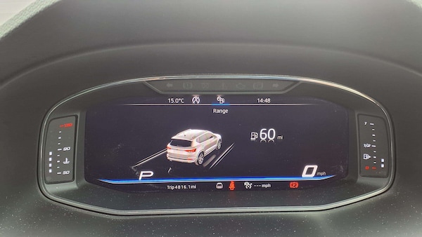 Used SEAT Ateca 2019 for sale - 76125901: Photo 5