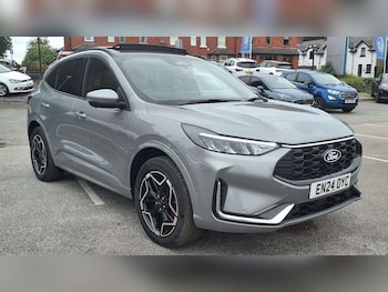 Ford - Kuga