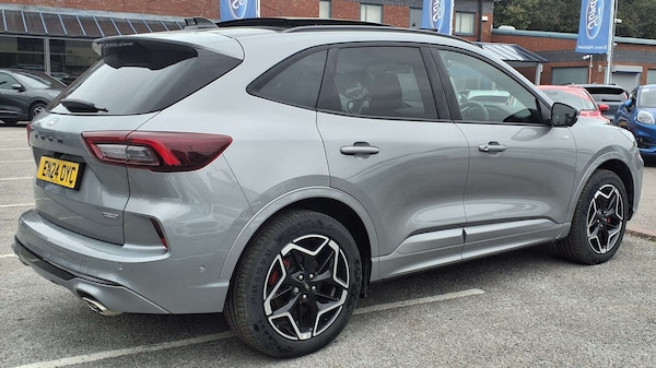 Used Ford Kuga 2024 for sale - 76205276: Photo 3