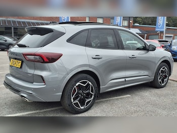 Used Ford Kuga 2024 for sale - 76205276: Photo 3