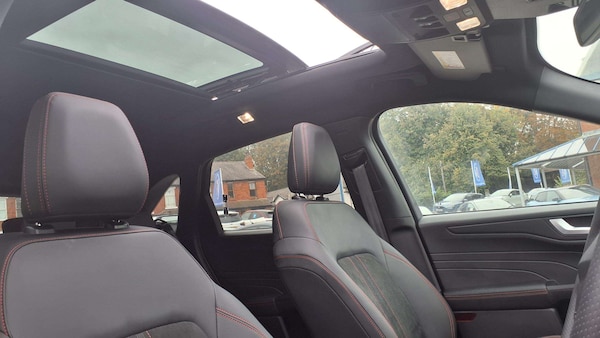 Used Ford Kuga 2024 for sale - 76205276: Photo 4