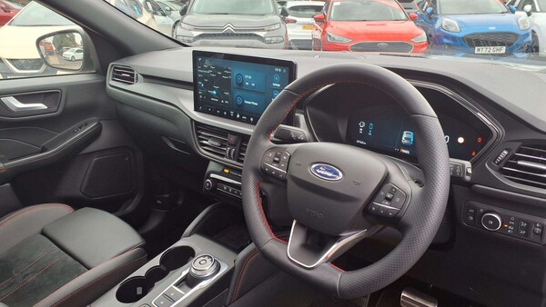 Used Ford Kuga 2024 for sale - 76205276: Photo 5
