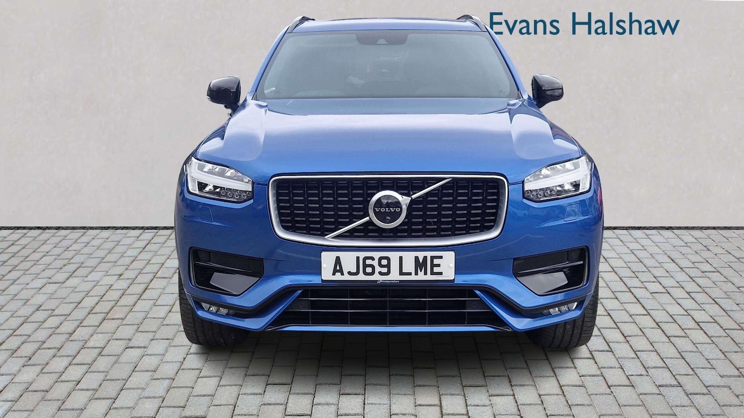 Used Volvo XC90 2020 for sale - 78037826: Photo 4