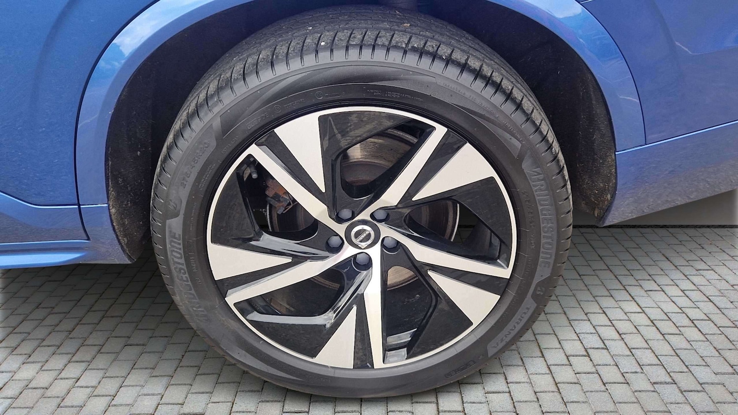 Used Volvo XC90 2020 for sale - 78037826: Photo 6