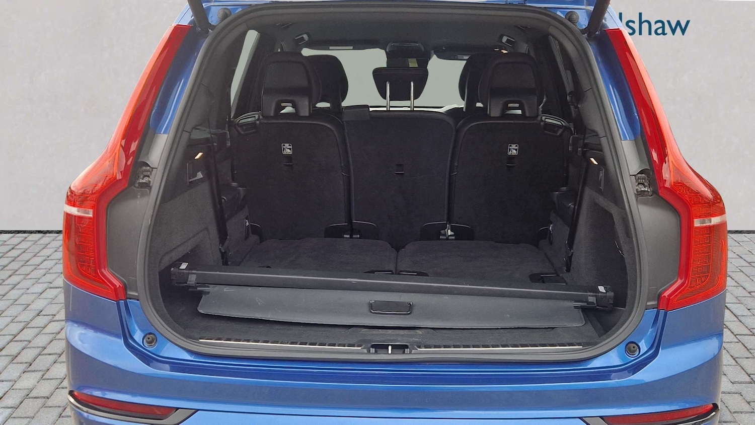 Used Volvo XC90 2020 for sale - 78037826: Photo 7