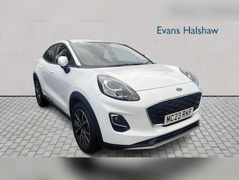 Used Ford Puma 2023 for sale - 78104823: Photo