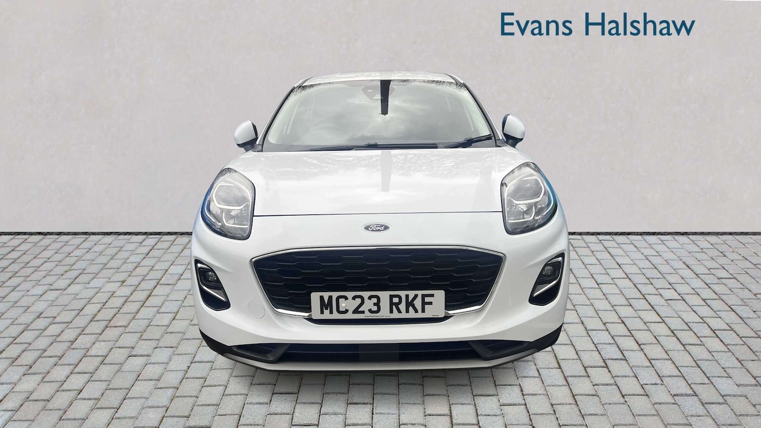Used Ford Puma for sale - 78104823: Photo 2