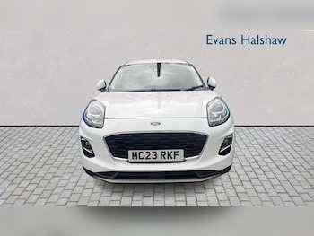 Used Ford Puma 2023 for sale - 78104823: Photo