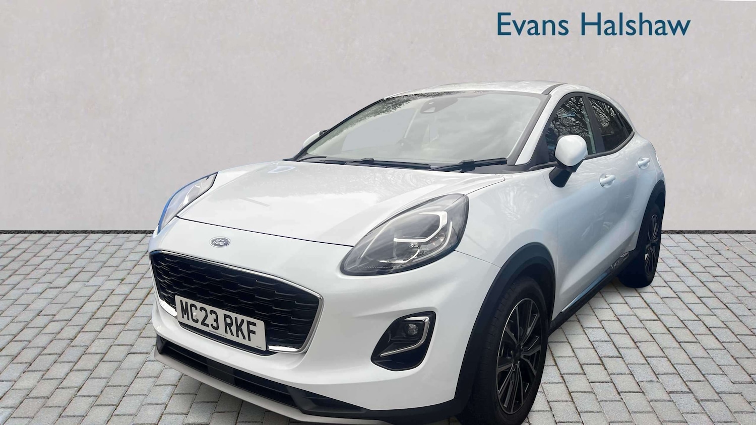 Used Ford Puma for sale - 78104823: Photo 3