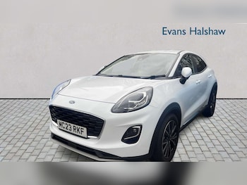 Used Ford Puma 2023 for sale - 78104823: Photo