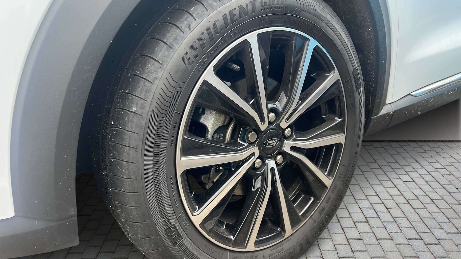 Used Ford Puma for sale - 78104823: Photo 4