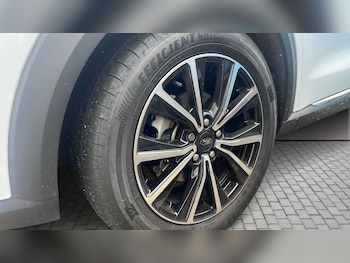 Used Ford Puma 2023 for sale - 78104823: Photo