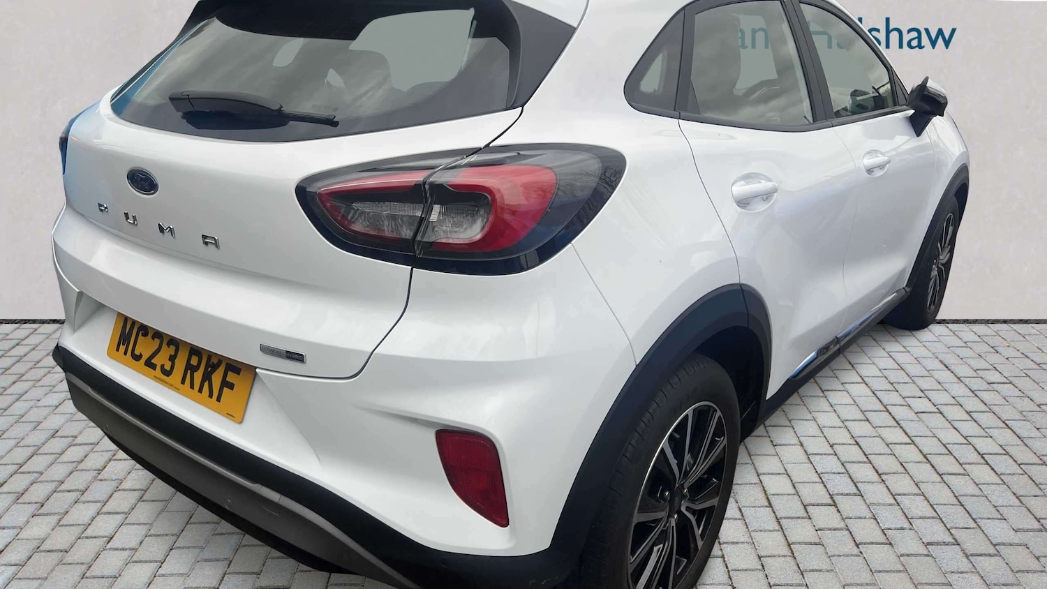 Used Ford Puma for sale - 78104823: Photo 5