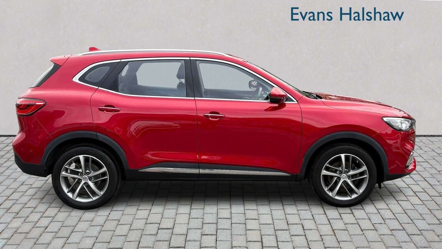 Used MG MG HS 2022 for sale - 77316442: Photo 13