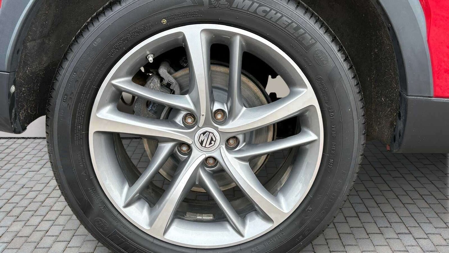 Used MG MG HS 2022 for sale - 77316442: Photo 14