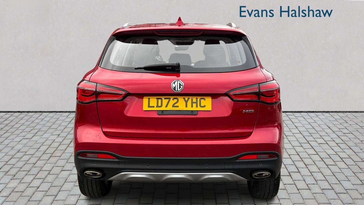 Used MG MG HS 2022 for sale - 77316442: Photo 15