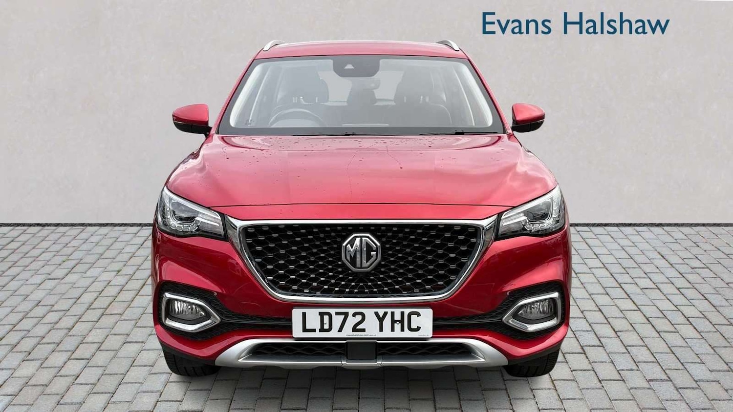 Used MG MG HS 2022 for sale - 77316442: Photo 16