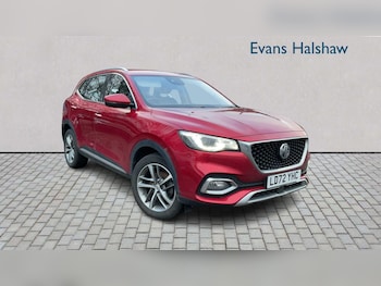 Used MG MG HS 2022 for sale - 77316442: Photo