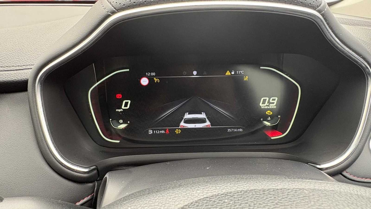 Used MG MG HS 2022 for sale - 77316442: Photo 20