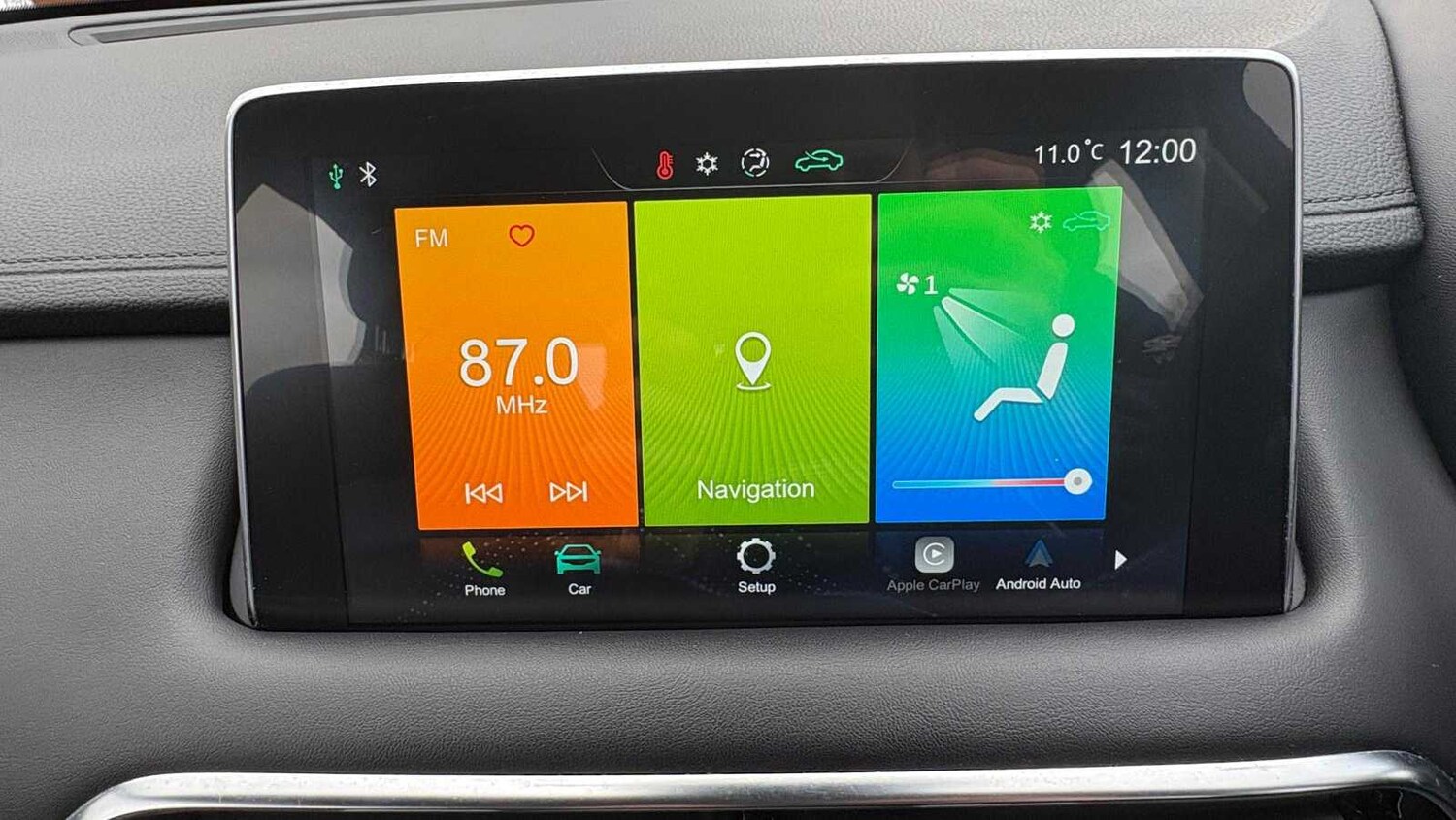 Used MG MG HS 2022 for sale - 77316442: Photo 22