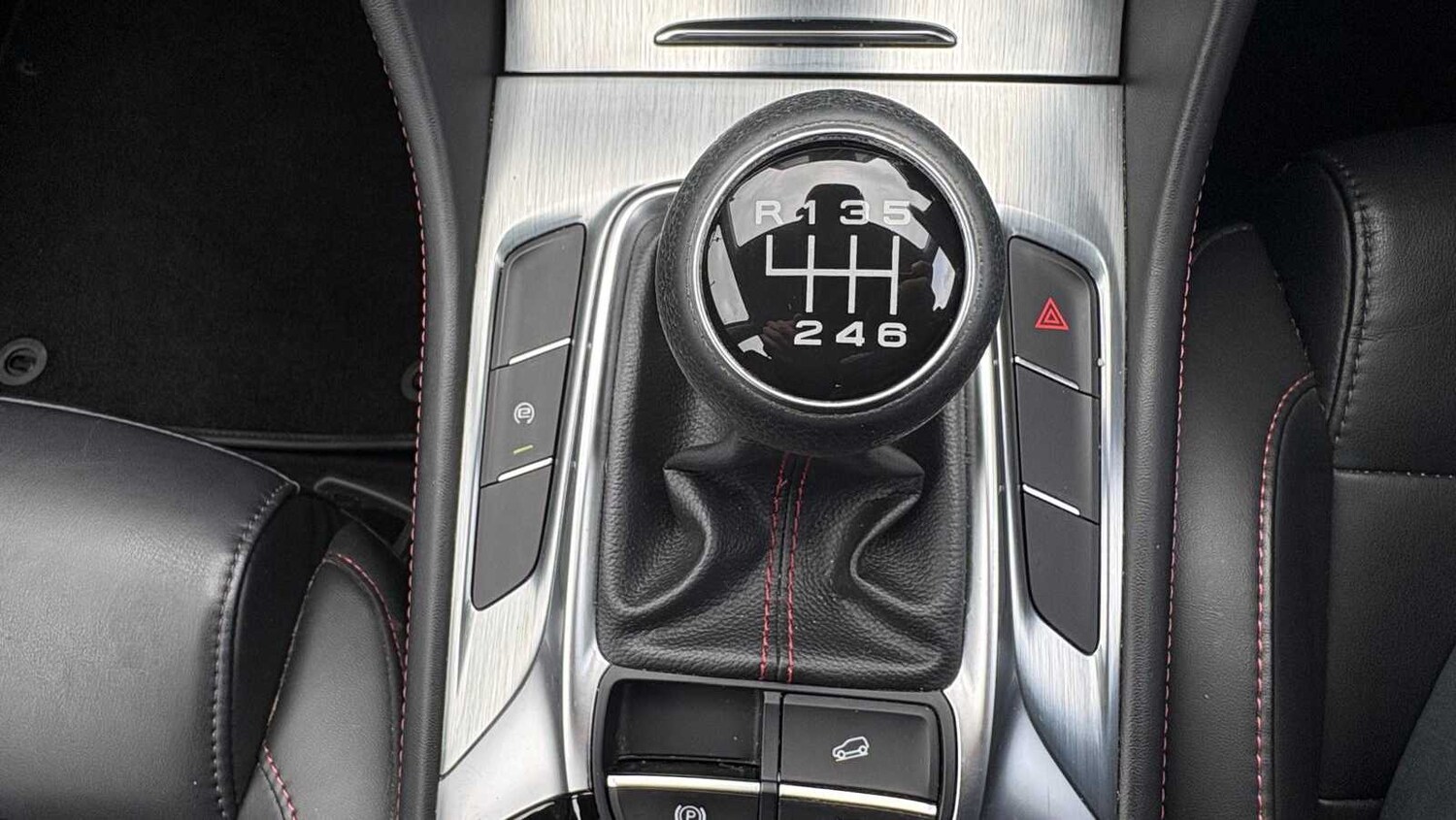 Used MG MG HS 2022 for sale - 77316442: Photo 23