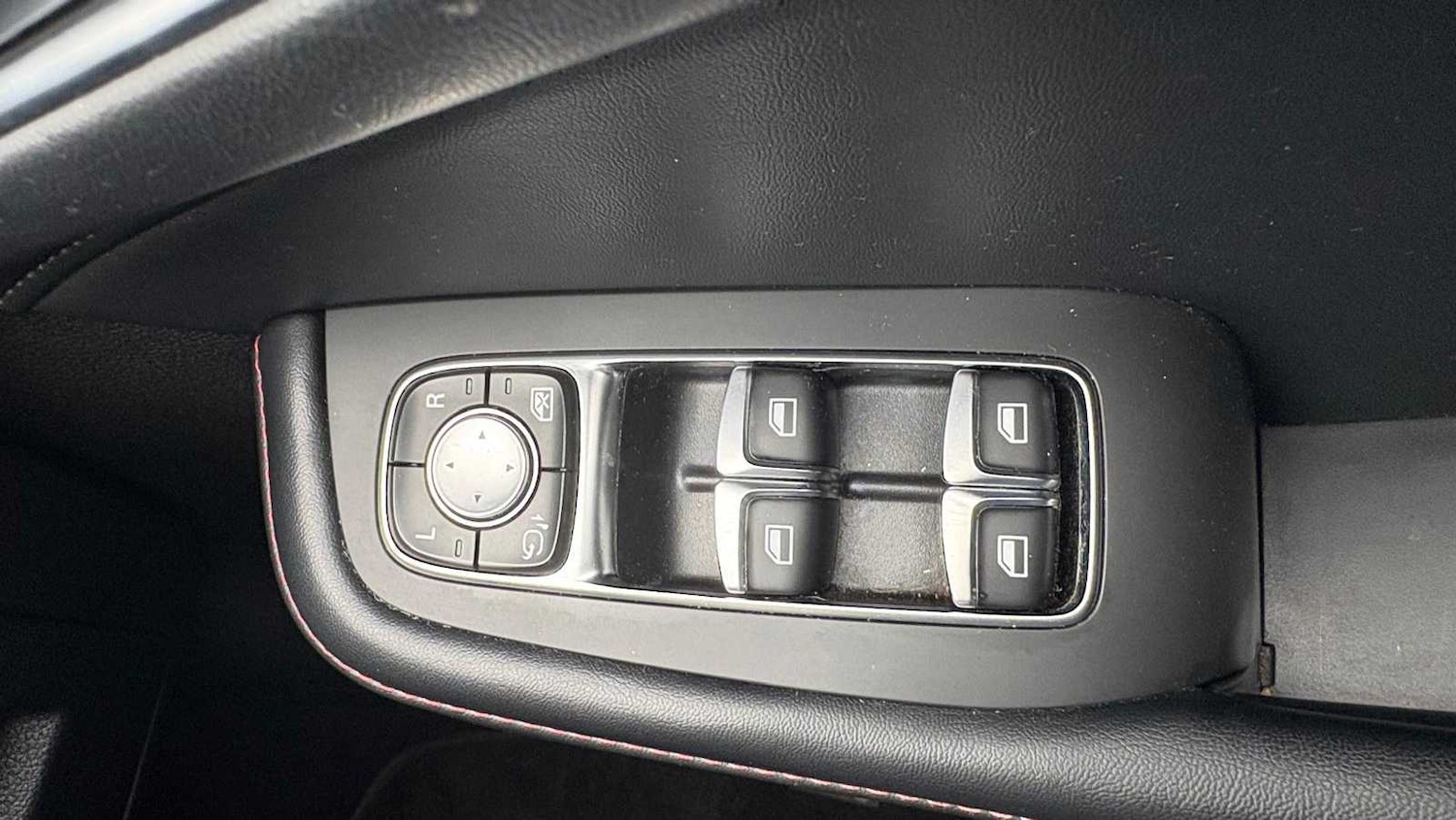 Used MG MG HS 2022 for sale - 77316442: Photo 24