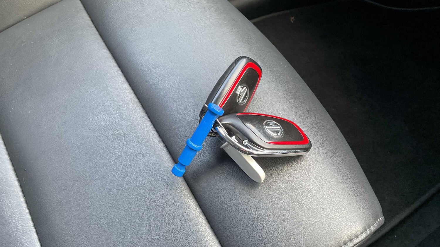 Used MG MG HS 2022 for sale - 77316442: Photo 25