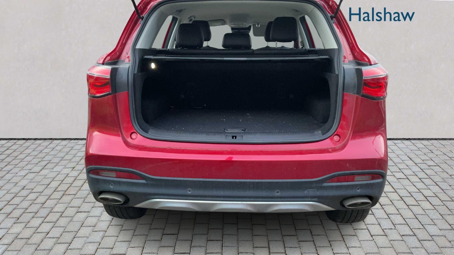 Used MG MG HS 2022 for sale - 77316442: Photo 3