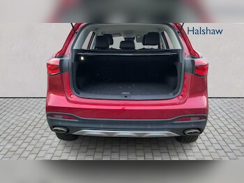 Used MG MG HS 2022 for sale - 77316442: Photo