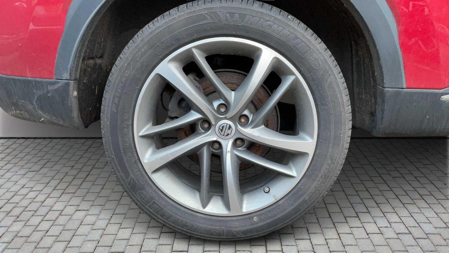 Used MG MG HS 2022 for sale - 77316442: Photo 4