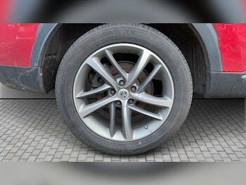 Used MG MG HS 2022 for sale - 77316442: Photo