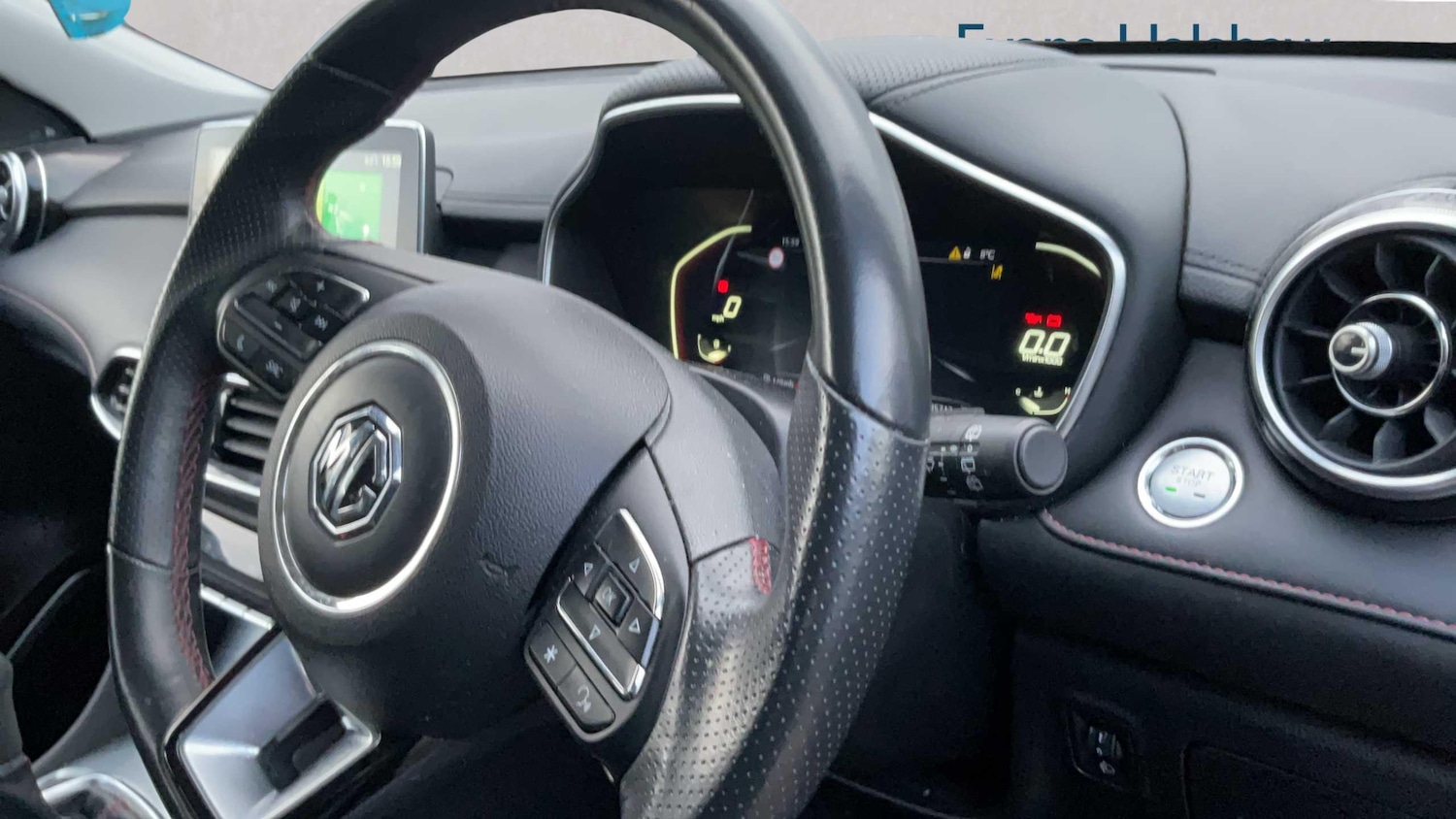 Used MG MG HS 2022 for sale - 77316442: Photo 5