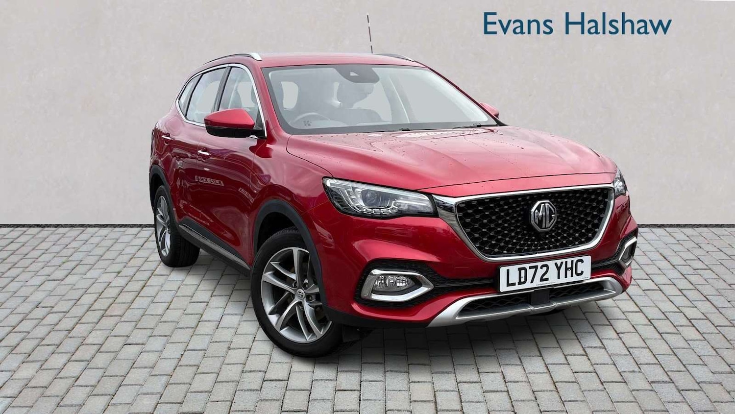 Used MG MG HS 2022 for sale - 77316442: Photo 7