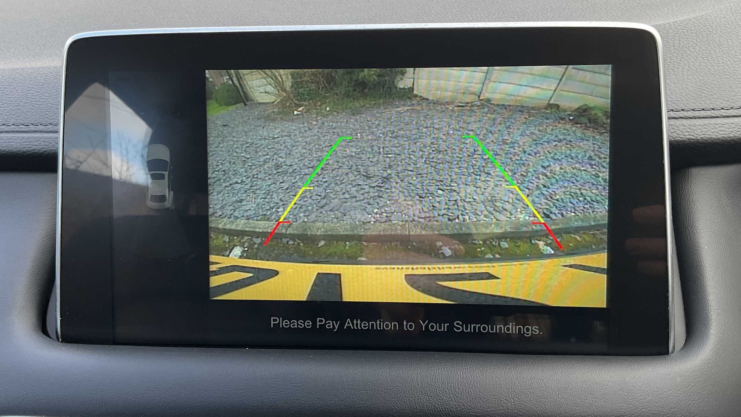 Used MG MG HS 2022 for sale - 77316442: Photo 8