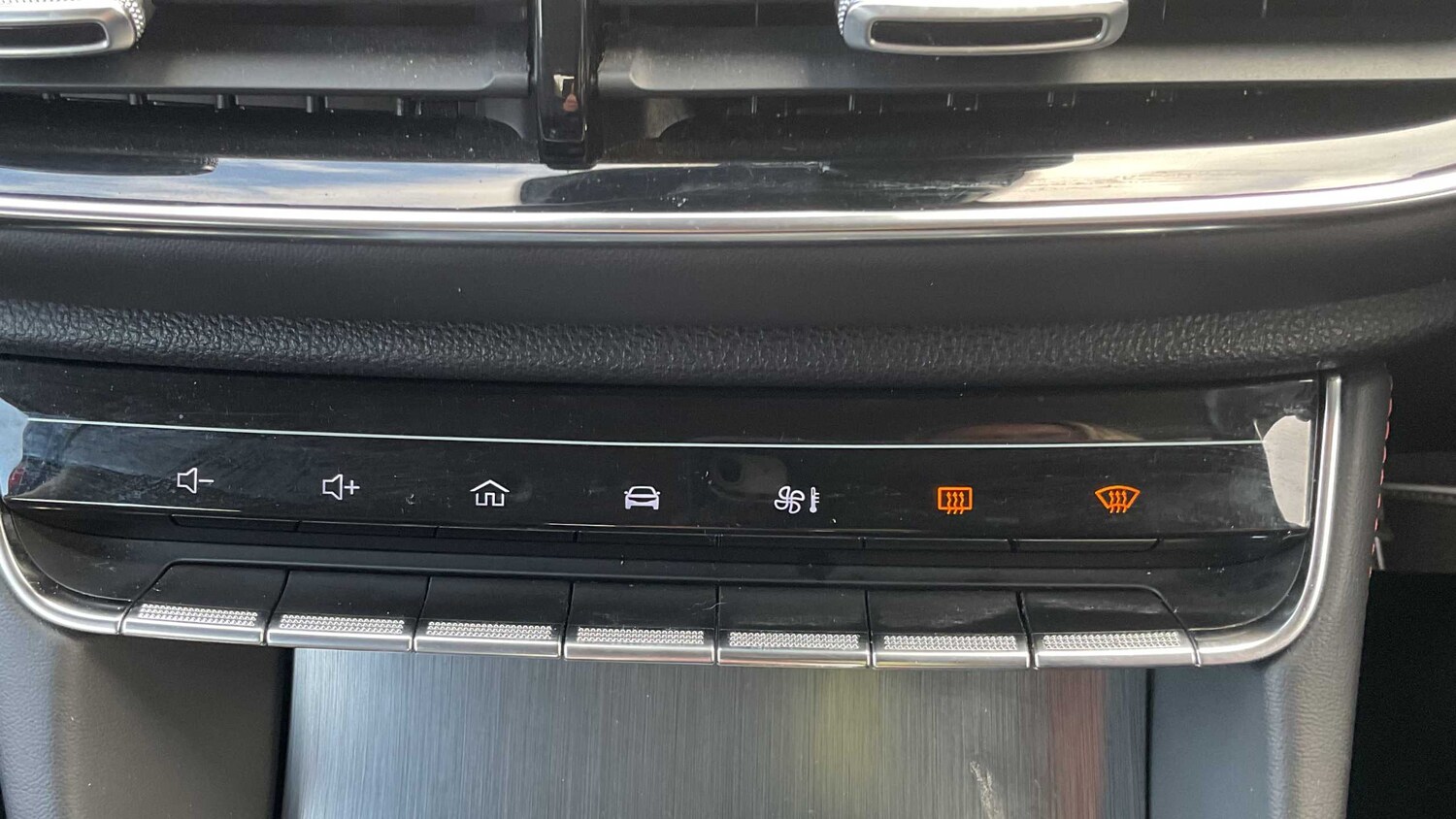 Used MG MG HS 2022 for sale - 77316442: Photo 9