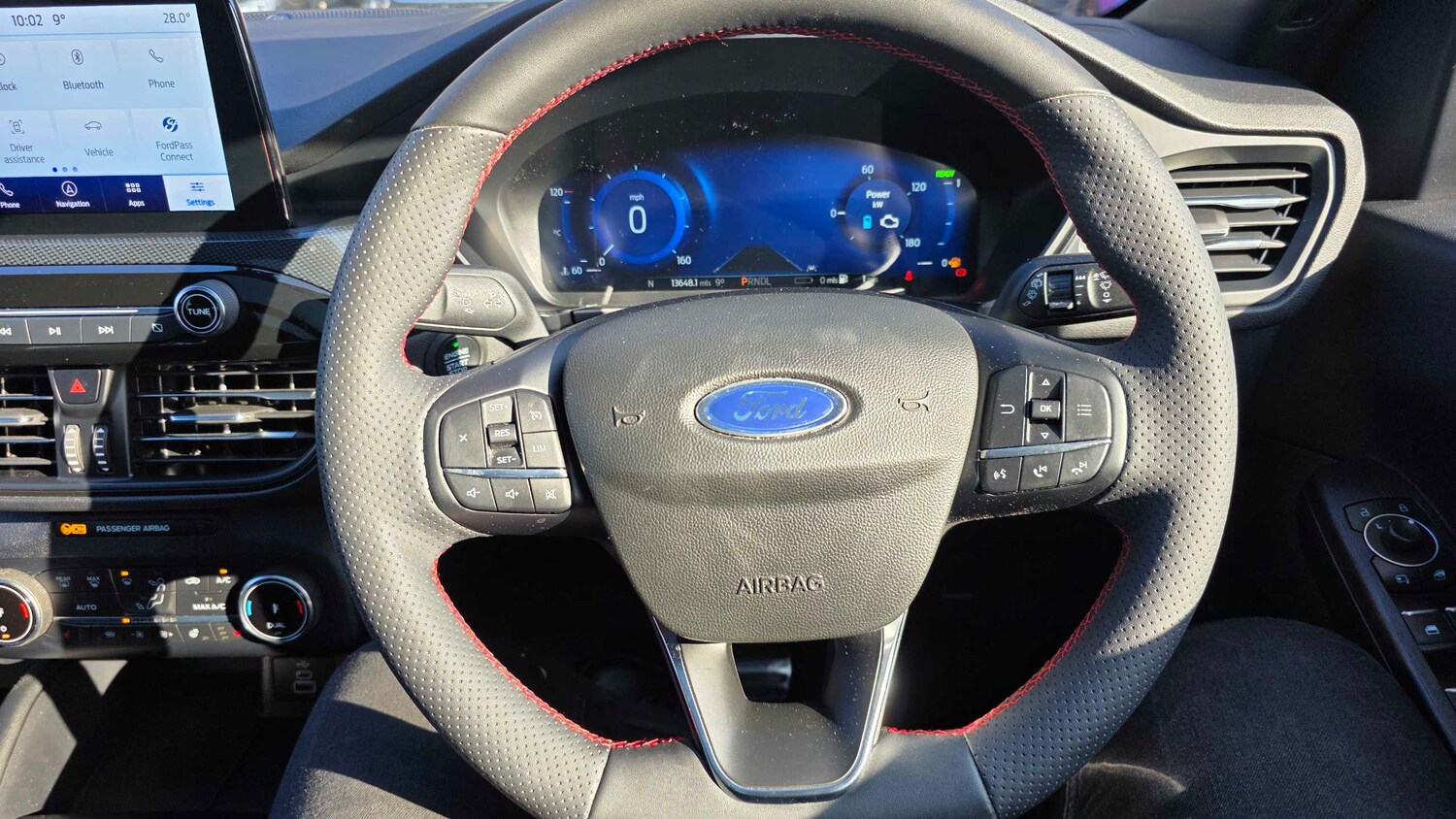 Used Ford Kuga 2023 for sale - 77913674: Photo 11