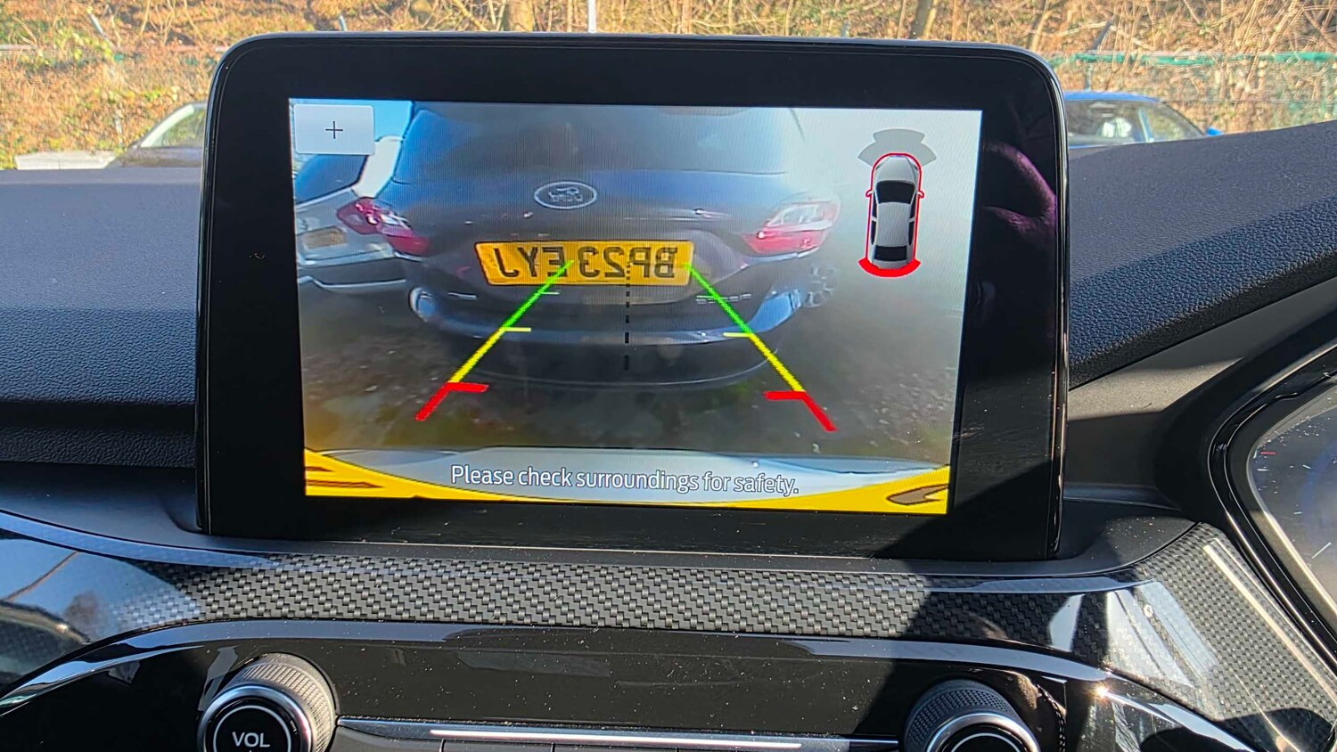 Used Ford Kuga 2023 for sale - 77913674: Photo 14