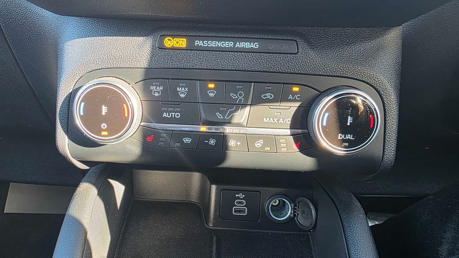 Used Ford Kuga 2023 for sale - 77913674: Photo 17