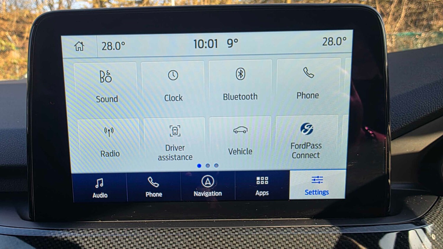 Used Ford Kuga 2023 for sale - 77913674: Photo 18