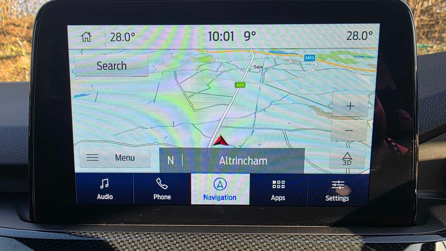 Used Ford Kuga 2023 for sale - 77913674: Photo 19