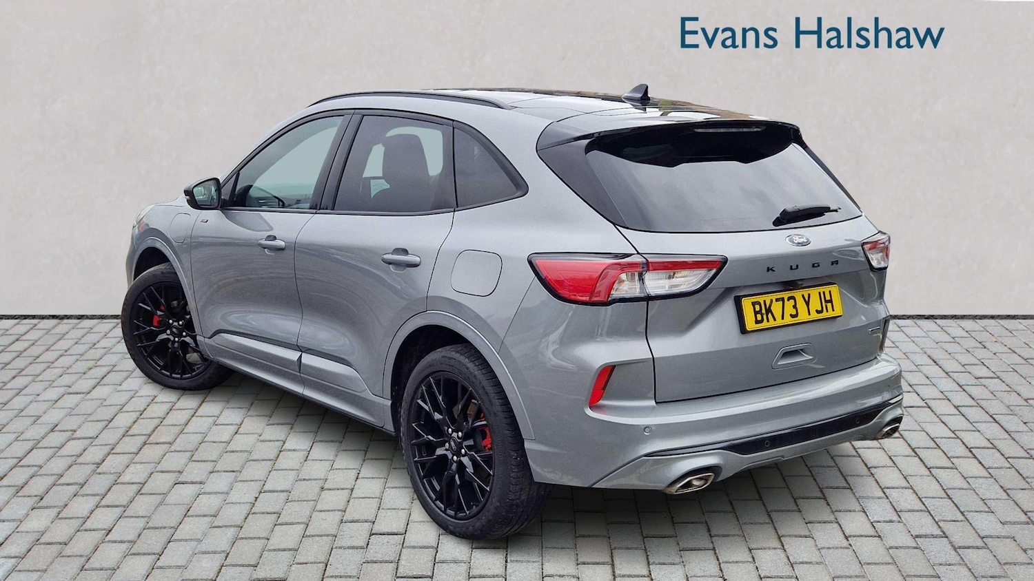 Used Ford Kuga 2023 for sale - 77913674: Photo 2