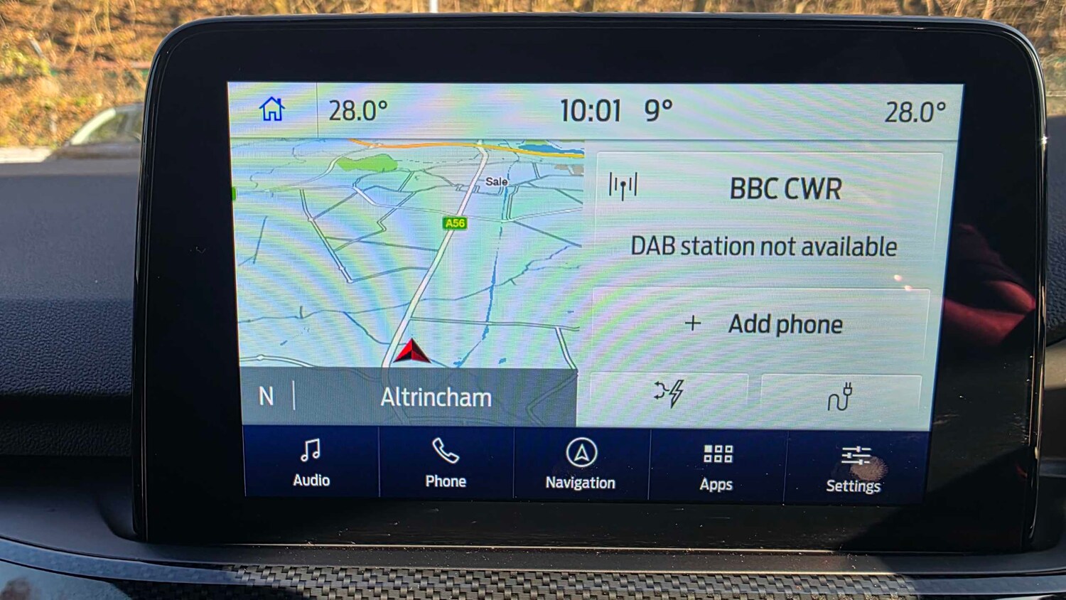 Used Ford Kuga 2023 for sale - 77913674: Photo 20