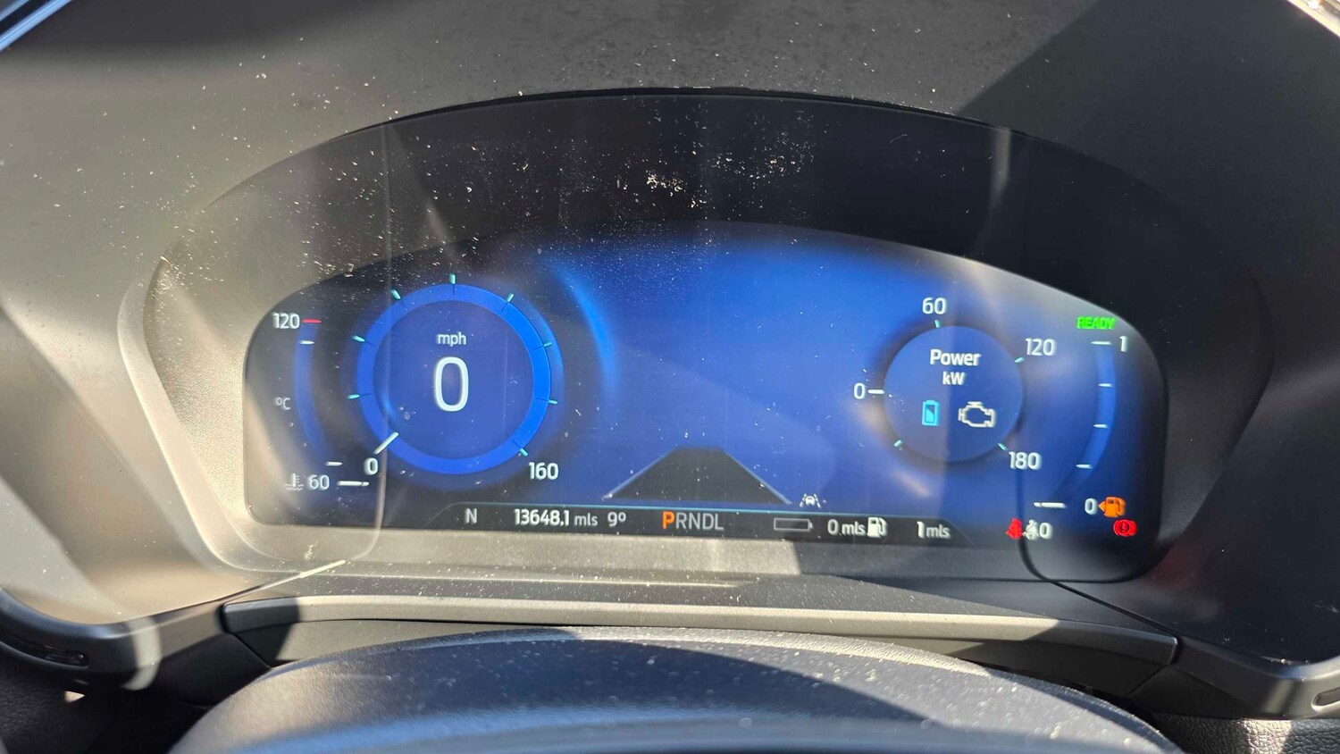 Used Ford Kuga 2023 for sale - 77913674: Photo 21