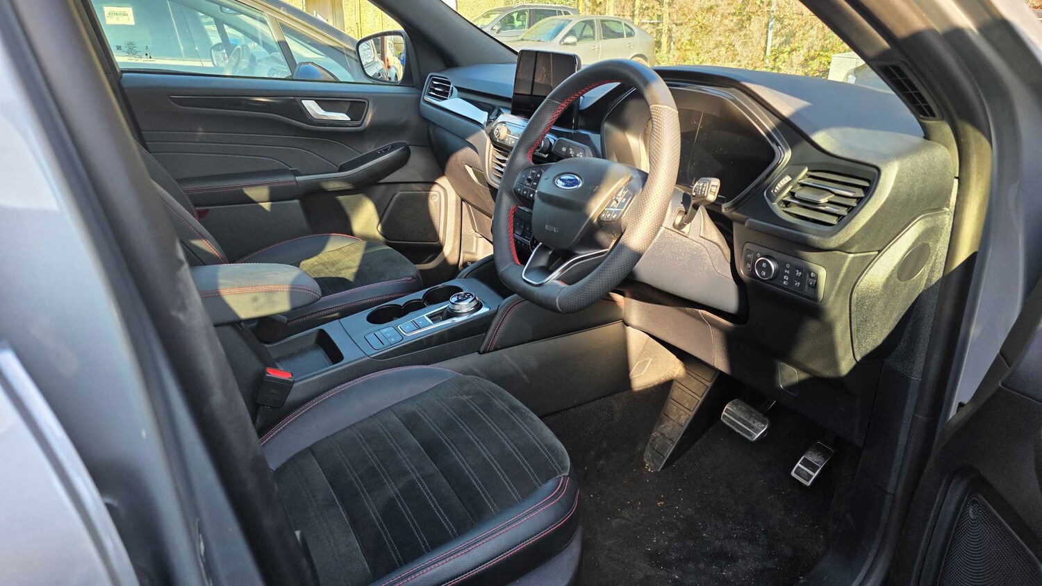 Used Ford Kuga 2023 for sale - 77913674: Photo 22