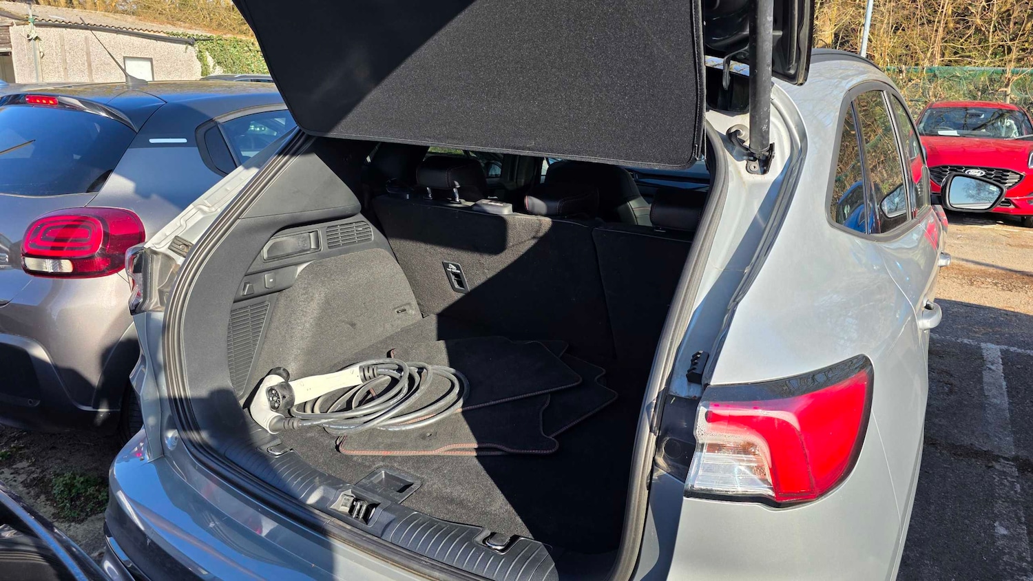 Used Ford Kuga 2023 for sale - 77913674: Photo 24