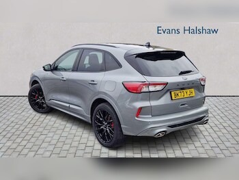 Used Ford Kuga 2023 for sale - 77913674: Photo